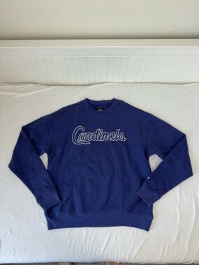 St. Louis Cardinals 47 Crewneck